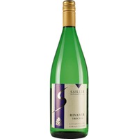 Rivaner trocken 1,0 L - Weingut-Destillerie Harald Sailler