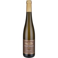 Riesling Auslese - Goldkapsel - edelsüß - Weingut Schloss Eberstein