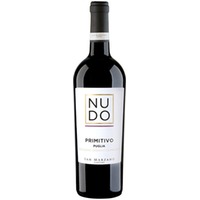 Nudo Primitivo Puglia IGP