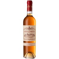 Vin Santo Castello di Brolio 2014