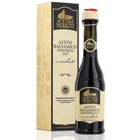Aceto Balsamico di Modena I.G.P. Invecchiata White Label 12/KT
