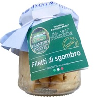 Filetti di Sgombro