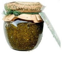 Salsa Verde alla Ligure