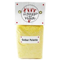 Gelbe Polenta 20/KT