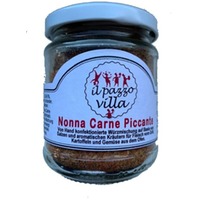 Nonna Carne Piccante