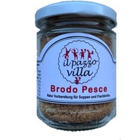 Brodo Pesce 24/KT