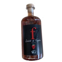 Spirit di Fragola 0,7 ltr