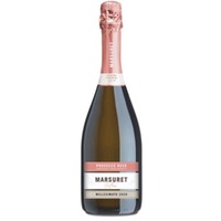 Prosecco Rosé DOC Millesimato 576