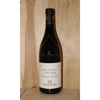 Châteauneuf du Pape Vieilles Vignes