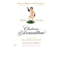Chateau D’Armailhac 5eme Cru
