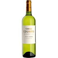Château Couhins - Weiss