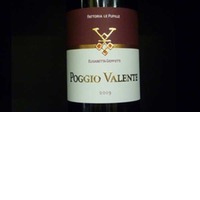 Le Pupille Poggio Valente Morellino di Scansano