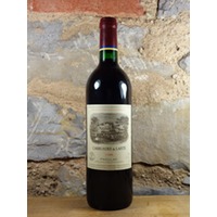 Carruades de Lafite