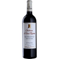 Château La Tour Figeac