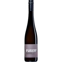 Weisßburgunder tr. BIO (DE-ÖKO-039), Martin & Georg Fußer