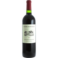 Chateau Tertre Roteboeuf Grand Cru