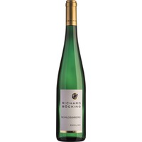 Trarbacher Schlossberg Riesling halbtrocken - Weingut Richard Böcking