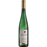 Trarbacher Burgberg Riesling trocken - Weingut Richard Böcking