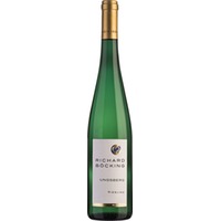 Trarbacher Ungsberg Riesling trocken - Weingut Richard Böcking