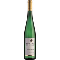 Trarbacher Hühnerberg Riesling trocken - Weingut Richard Böcking