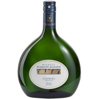 Randersackerer Marsberg Silvaner -Alte Rebe- trocken VDP Erste Lage