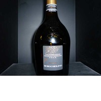 Borgo Molino Prosecco Superiore extra dry Vino Spumante, Valdobbiadene DOCG 0,375l