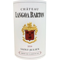 Chateau Langoa Barton