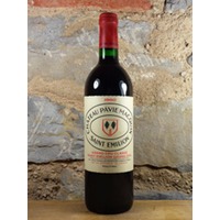 Chateau Pavie Macquin