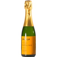 Hausmarke Riesling Sekt trocken 0,375 L - Wein- und Sektgut Schreier