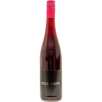 Secco Cassis - Wein- und Sektgut Schreier
