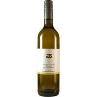 Grüner Silvaner Alte Reben trocken - Wein- und Sektgut Schreier