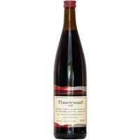 Traubensaft rot - Wein- und Sektgut Schreier