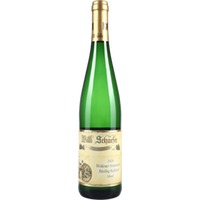 Willi Schäfer Wehlener Sonnenuhr Riesling Kabinett