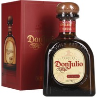 Don Julio Tequila Reposado