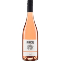 Spätburgunder Rosé QW Kaiserstuhl Frucht 2023/2024 Abril Bio