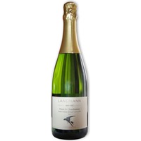 Baden Pinot & Chardonnay brut Bio - Weingut Landmann