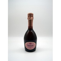 Ruinart Rose Brut 1/2 FL