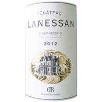 Chateau Lanessan