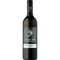 Morillon Südsteiermark DAC Skoff Walter
