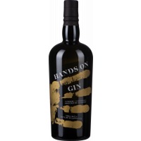Hands On Organic Gin