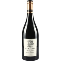 La Baume Petit Verdot Saint-Genies