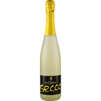 Secco weiß trocken - Weingut Rolf Heinrich