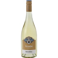 Seccolino weiß mild Bio - Weingut Groebe am Bergkloster