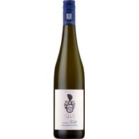 Grauburgunder VDP.Gutswein tr. Weingut Jülg
