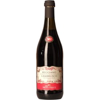 Lambrusco Reggiano Dolce