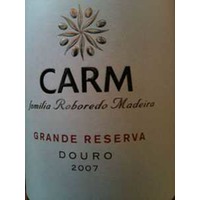 CARM Grande Reserva