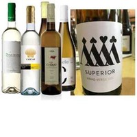 Probierpaket 6 Weissweine Portugal Sparpreis