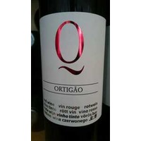 Ortigão Reserva tinto