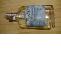 Mystilla Pfirsich Destillat 0,2 L