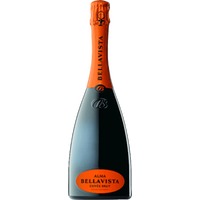 Alma Gran Cuvée brut Franciacorta DOCG - Bellavista